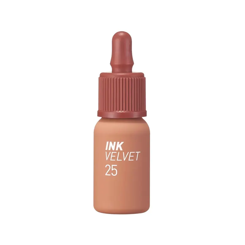 Ink Velvet 25 Cinnamon Nude PERIPERA | Pinalli