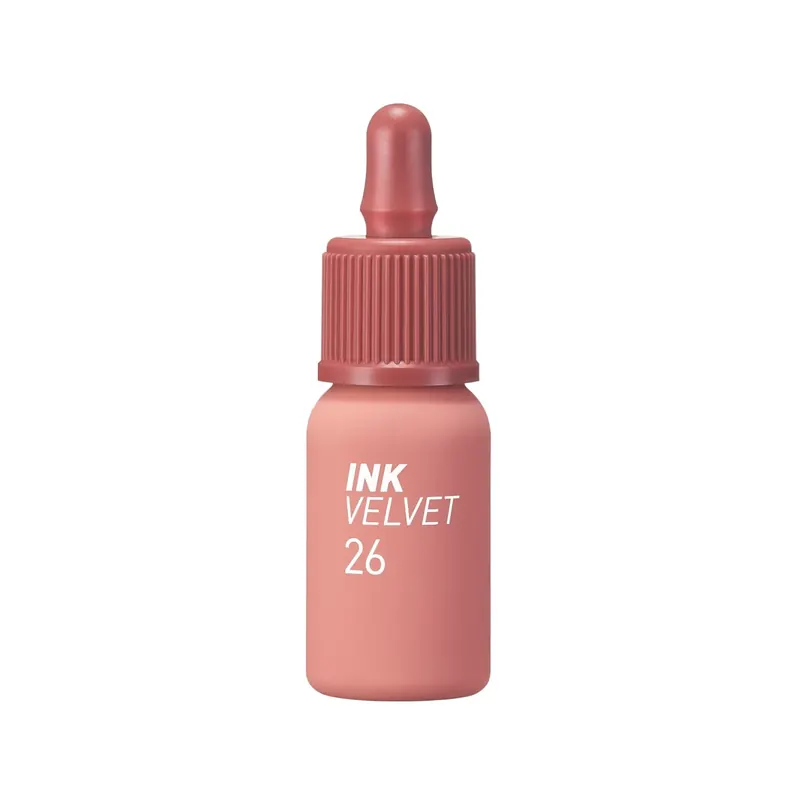 Ink Velvet 26 Well-Made Nude PERIPERA | Pinalli