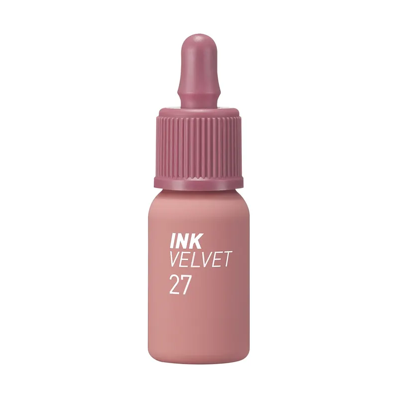Ink Velvet 27 Strawberry Nude PERIPERA | Pinalli