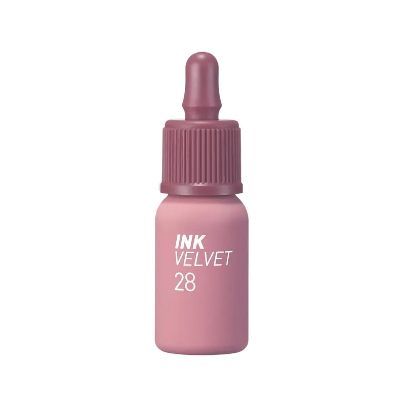 Ink Velvet 28 Mauveful Nude PERIPERA | Pinalli