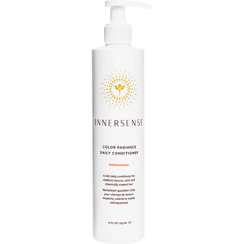 Innersense Organic Beauty Color Radiance Daily Conditioner, 59,15 ml