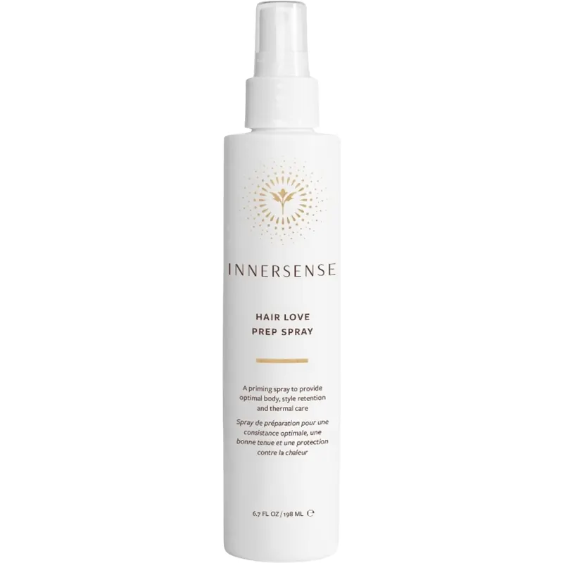 Innersense Organic Beauty Hair Love Prep Spray, 198 ml
