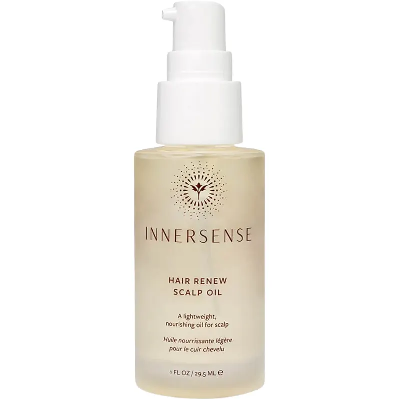 Innersense Organic Beauty Hair Renew Scalp Oil, 29,50 ml