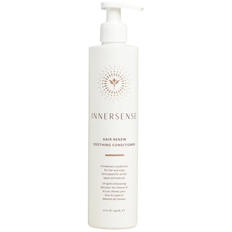 Innersense Organic Beauty Hair Renew Soothing Conditioner, 295 ml