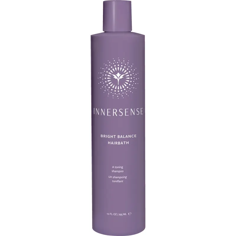 Innersense Organic Beauty Hairbath Bright Balance, 295 ml