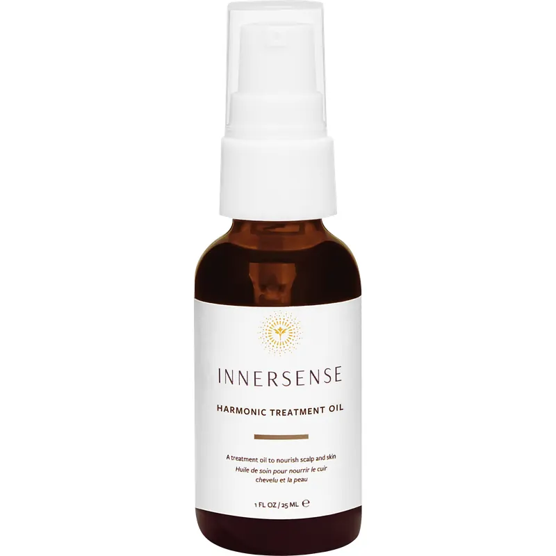 Innersense Organic Beauty Harmonic Treatment Oil, 118 ml