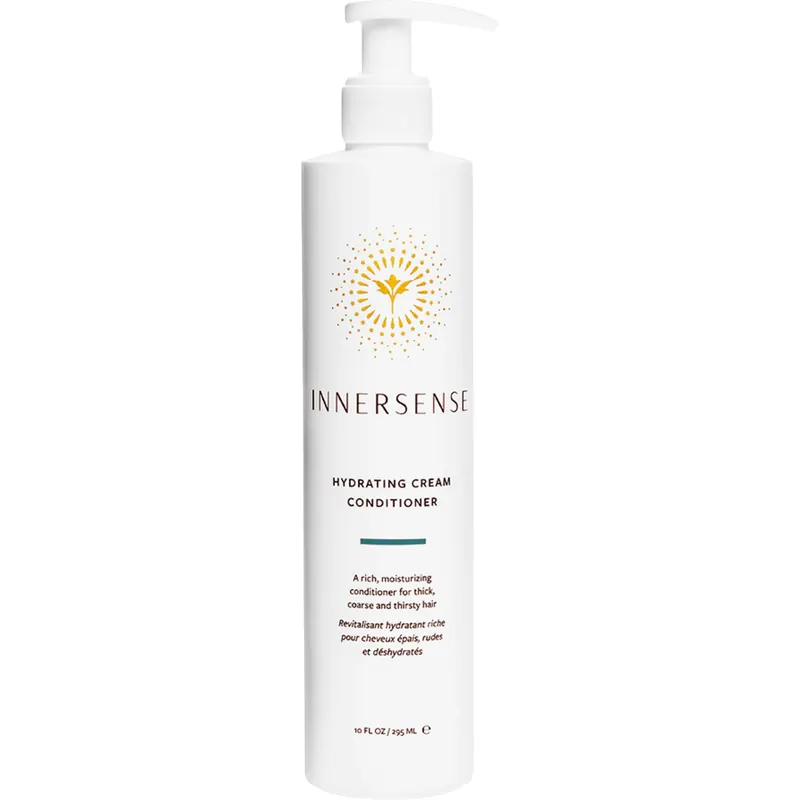 Innersense Organic Beauty Hydrating Cream Conditioner, 295 ml