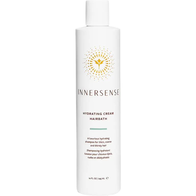 Innersense Organic Beauty Hydrating Cream Hairbath, 295 ml
