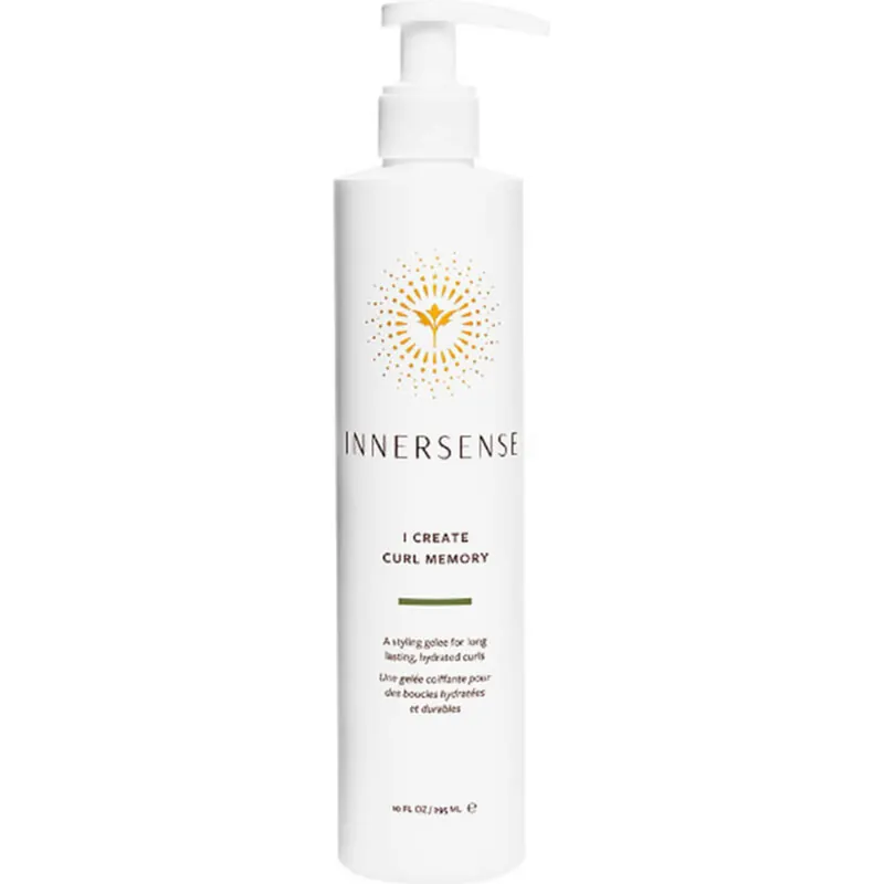 Innersense Organic Beauty I Create Curl Memory, 295 ml