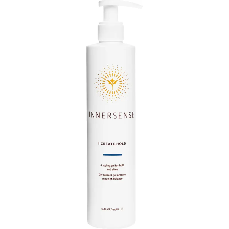 Innersense Organic Beauty I Create Hold, 295 ml