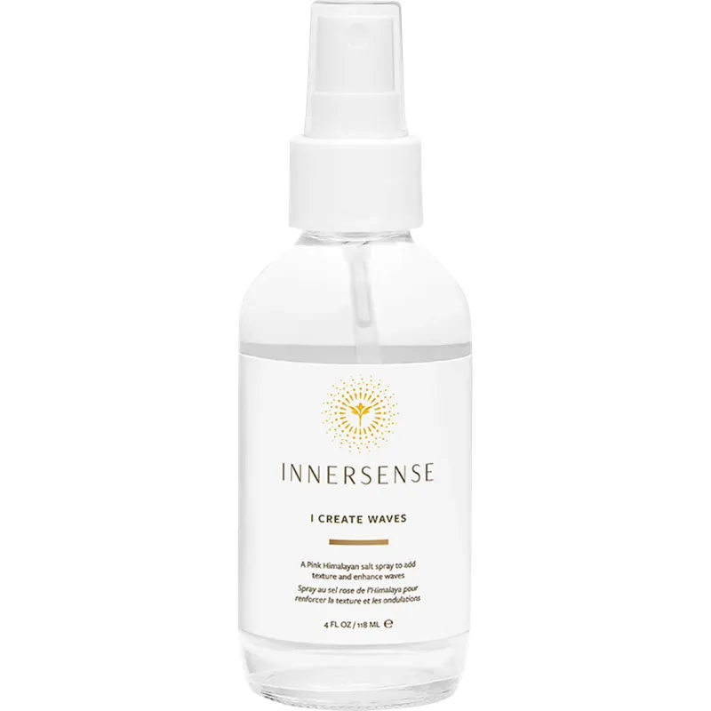 Innersense Organic Beauty I Create Waves, 118 ml