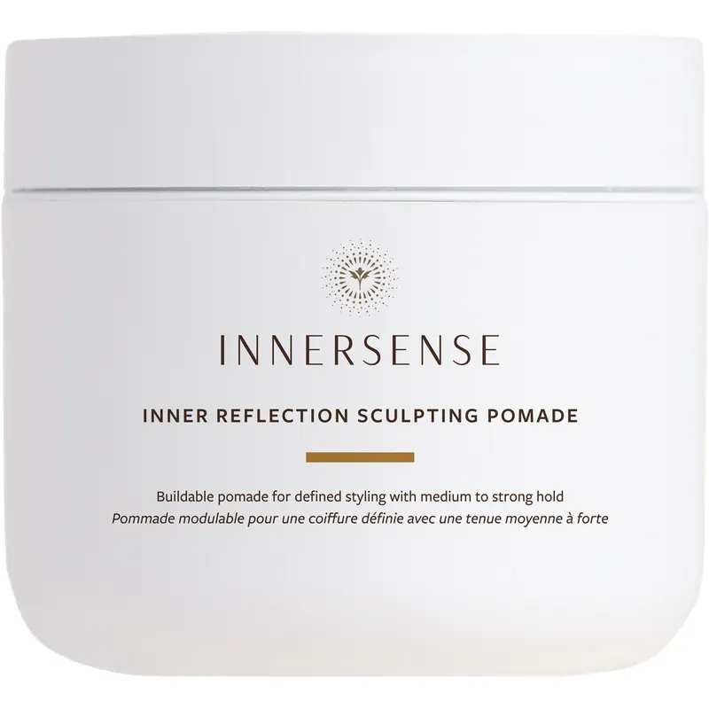 Innersense Organic Beauty Inner Reflection Sculpting Pomade, 96 ml