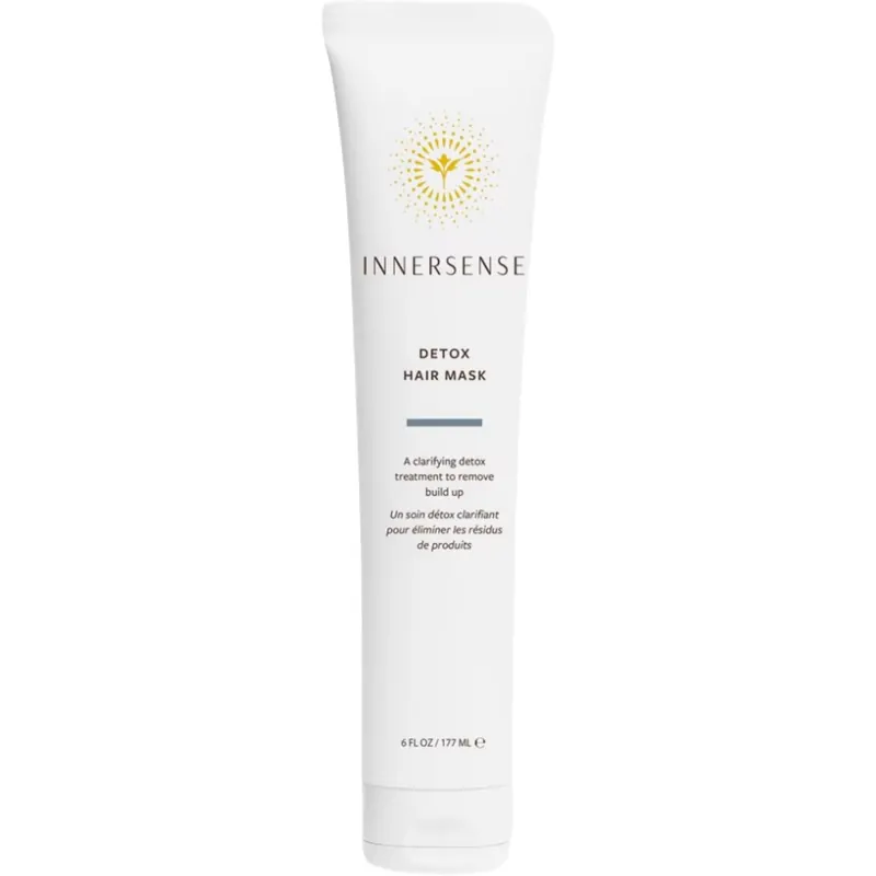 Innersense Organic Beauty Purifying Hair Mask, 177 ml