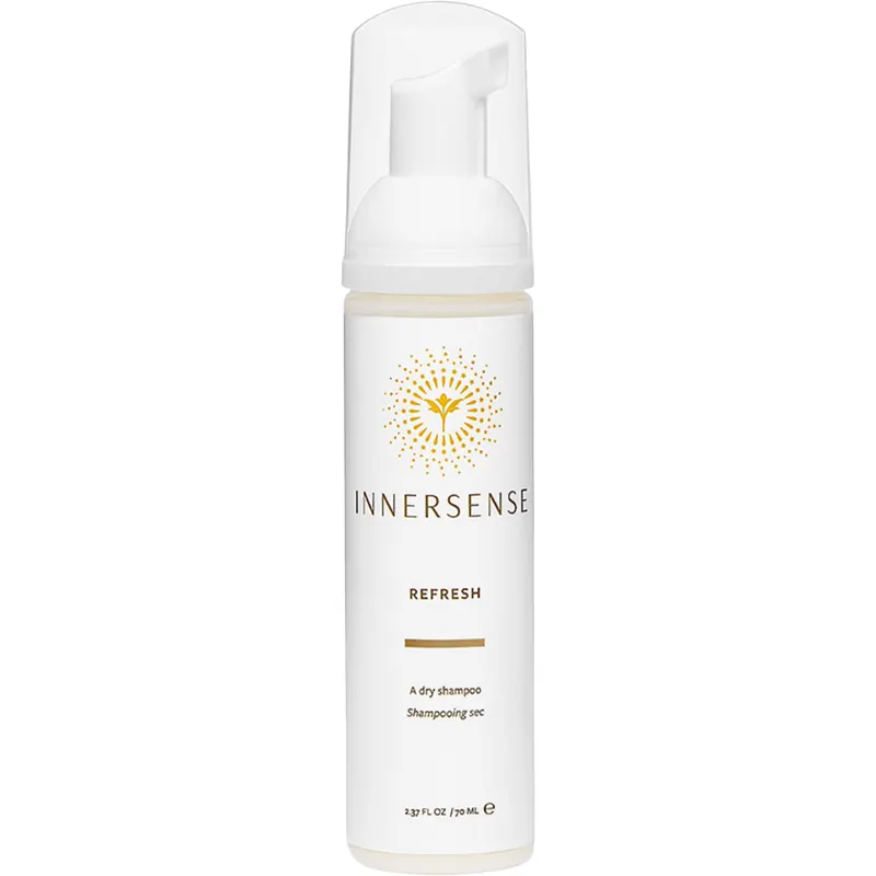 Innersense Organic Beauty Refresh Dry Shampoo, 70,10 ml