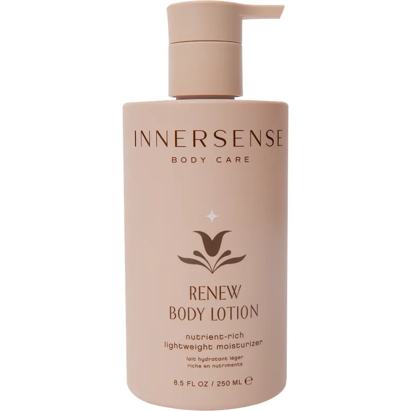 Innersense Organic Beauty Renew Body Lotion, 250 ml