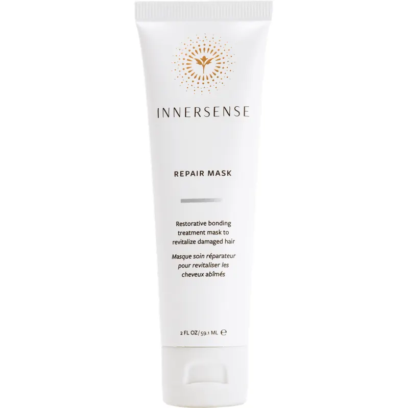Innersense Organic Beauty Repair Mask, 59,1 ml