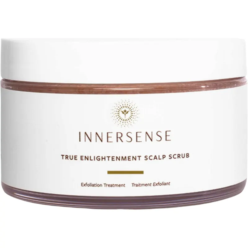 Innersense Organic Beauty Scalp Scrub True Enlightenment, 190 g