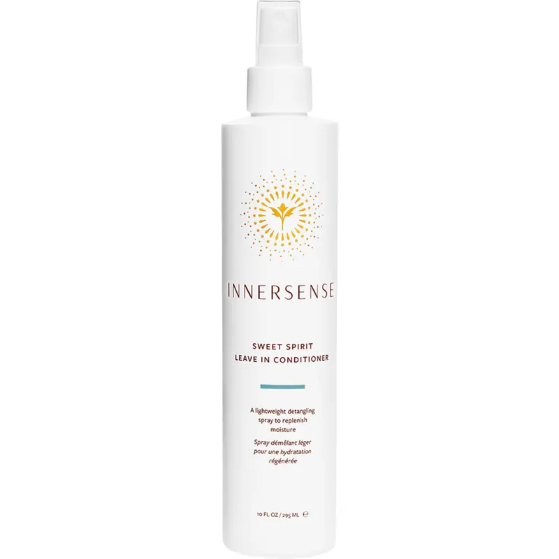 Innersense Organic Beauty Sweet Spirit Leave In Conditioner, 295 ml