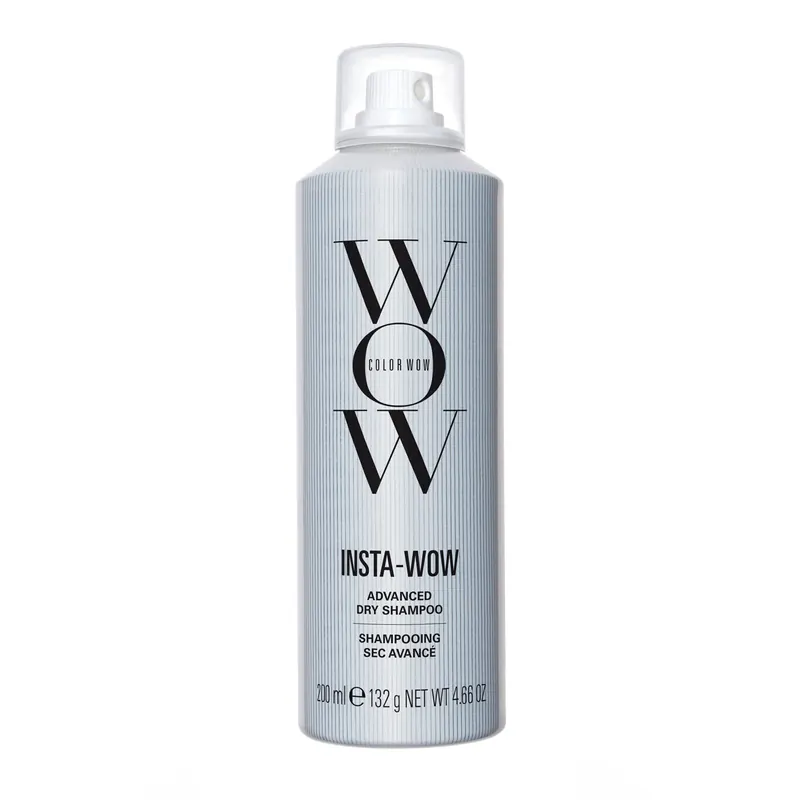 Insta-Wow Advanced Dry Shampoo 200ml COLOR WOW | Pinalli