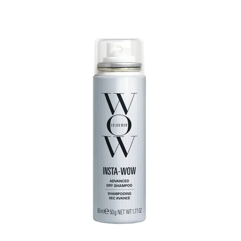 Insta-Wow Advanced Dry Shampoo 60ml COLOR WOW | Pinalli