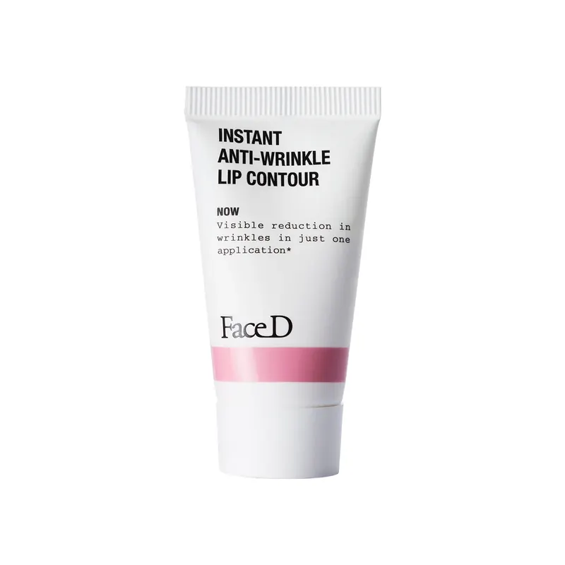 Instant Anti-Wrinkle Lip Contour 15ml FACED | Pinalli
