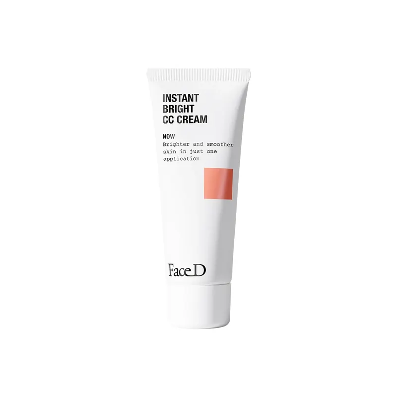 Instant Bright CC Cream SPF20 Medium FACED | Pinalli