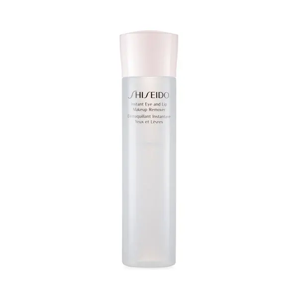 Instant Eye and Lip Makeup Remover 125ml SHISEIDO | Pinalli