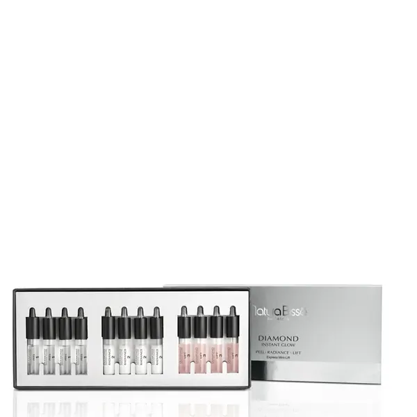 Instant Glow 12x3ml NATURA BISSÉ | Pinalli