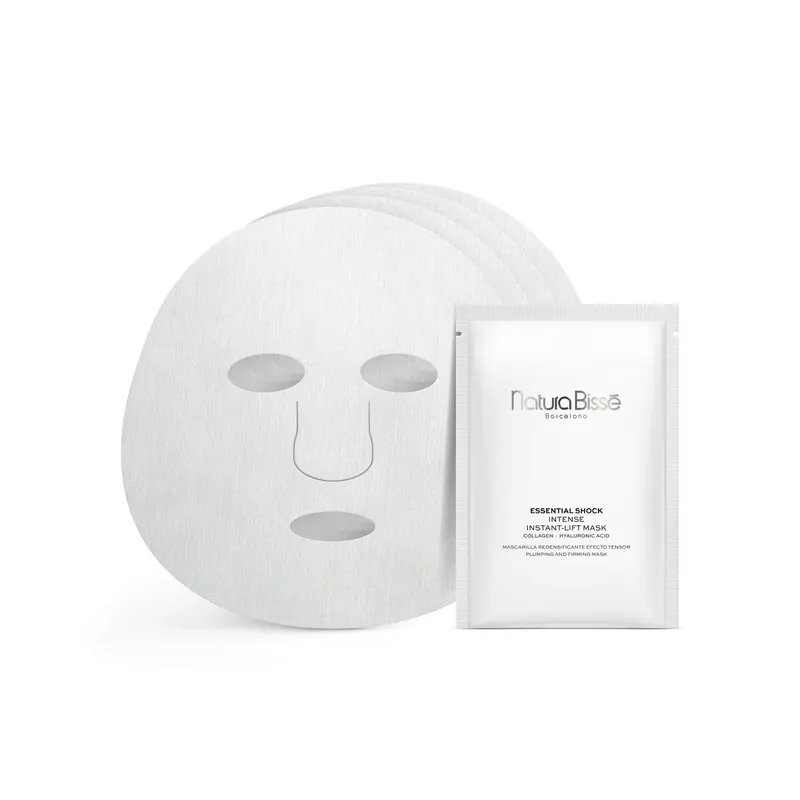Instant-Lift Mask 4pz NATURA BISSÉ | Pinalli