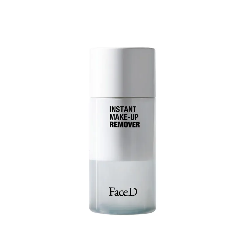 Instant Make-Up Remover 125ml FACED | Pinalli