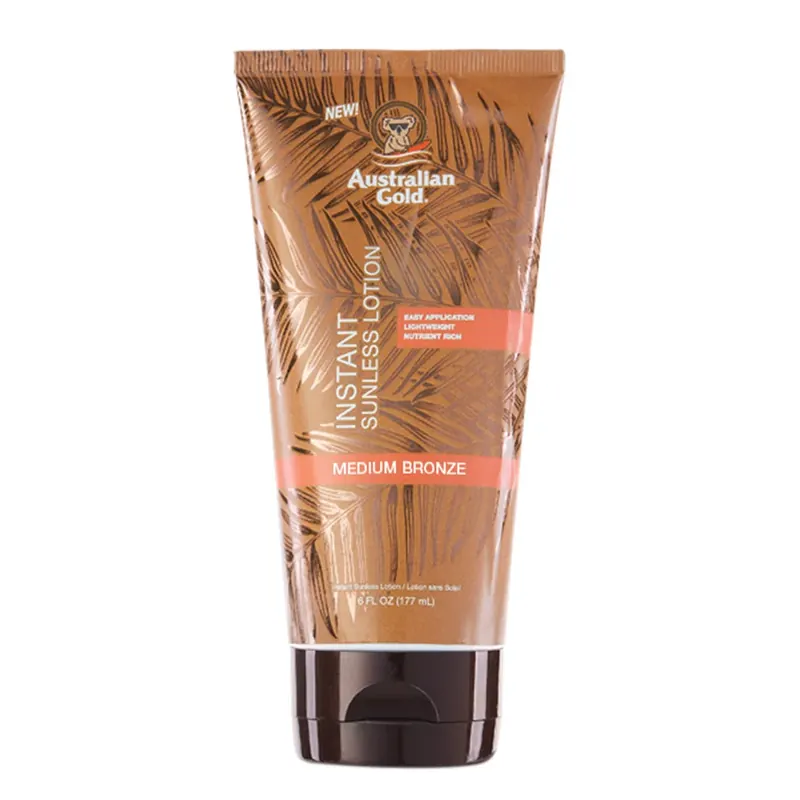 Instant Sunless Lotion 177ml AUSTRALIAN GOLD | Pinalli