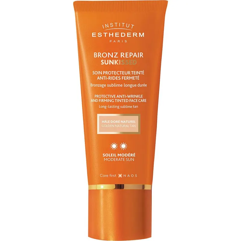 INSTITUT ESTHEDERM Bronz Repair Sunkissed 2 Soli