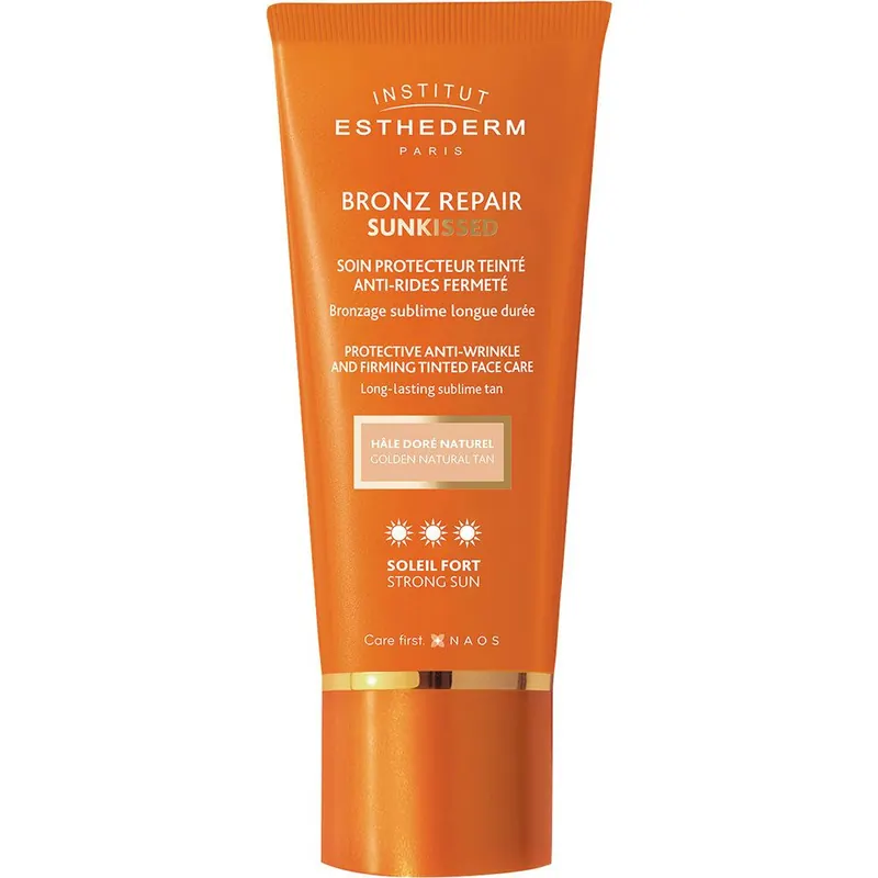 INSTITUT ESTHEDERM Bronz Repair Sunkissed 3 Soli
