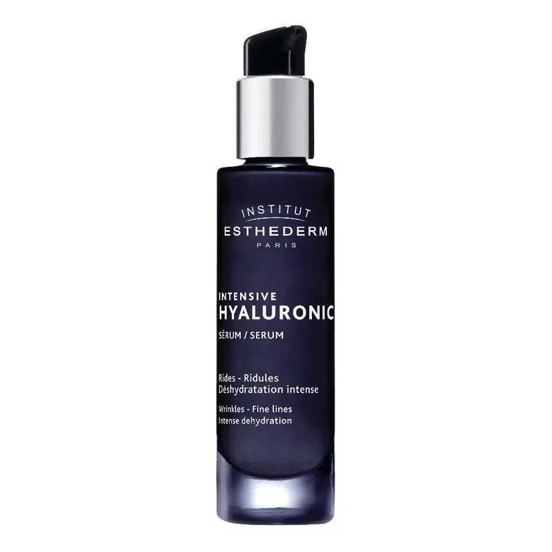 INSTITUT ESTHEDERM Intensive Hyaluronic Sérum