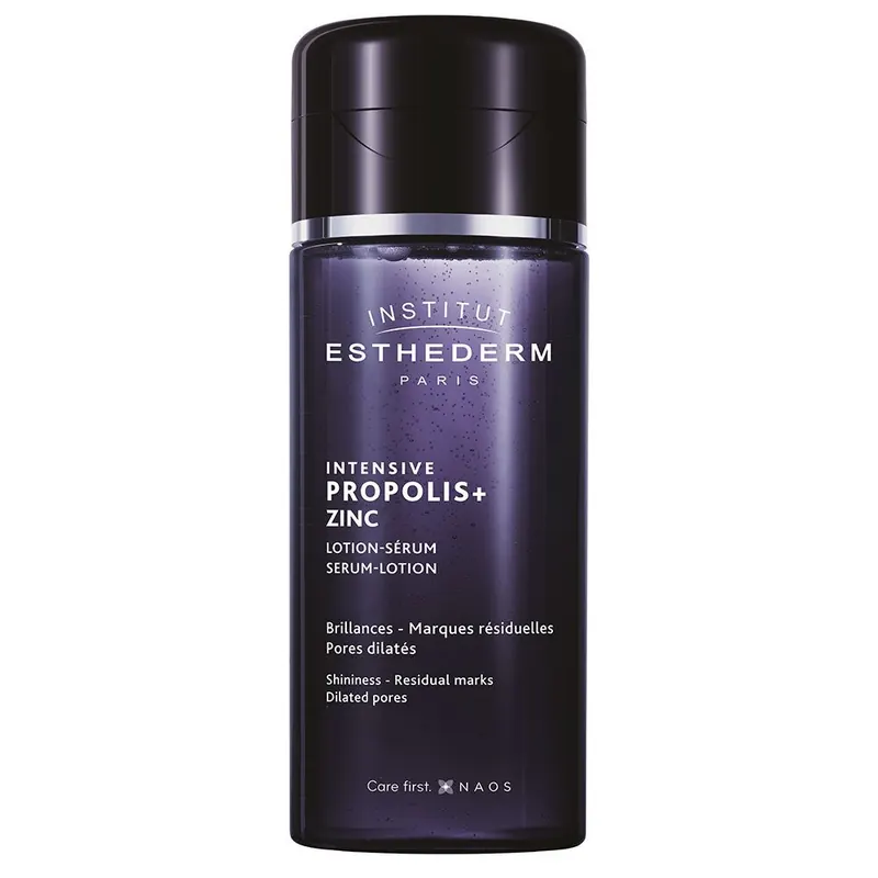 INSTITUT ESTHEDERM Intensive Propolis+ Lotion