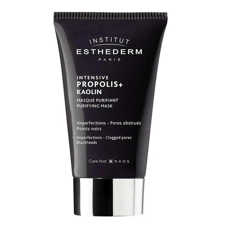 INSTITUT ESTHEDERM Intensive Propolis+ Masque