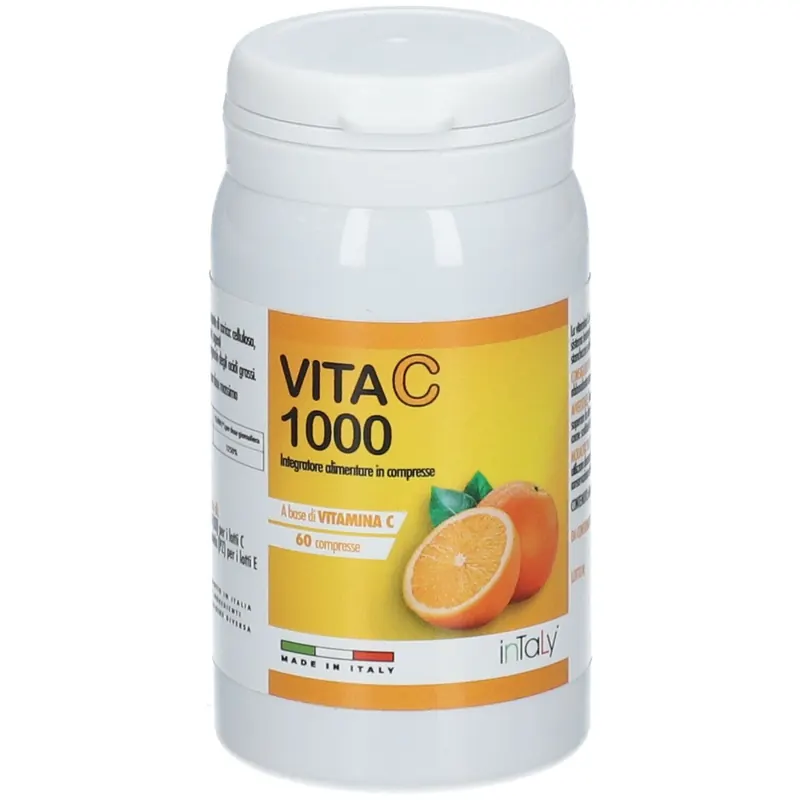 Intaly Vita C 1000