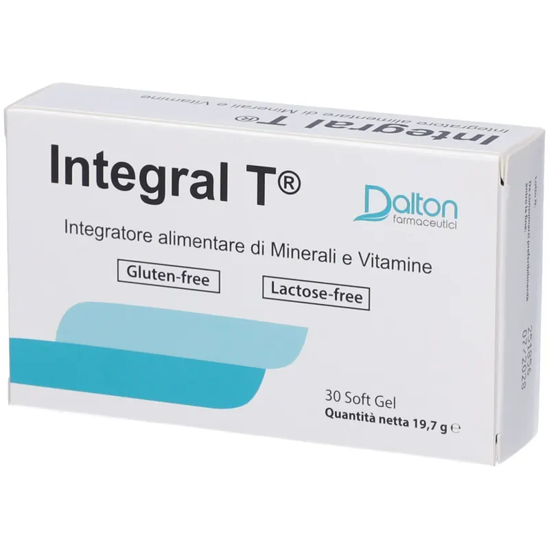 Integral T®