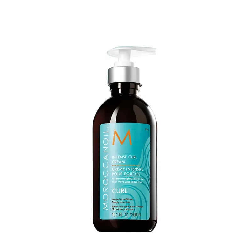 Intense Curl Cream 300ml MOROCCANOIL | Pinalli