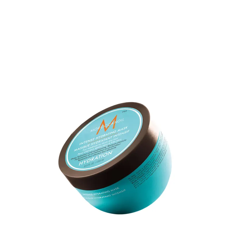 Intense Hydrating Mask 250ml MOROCCANOIL | Pinalli