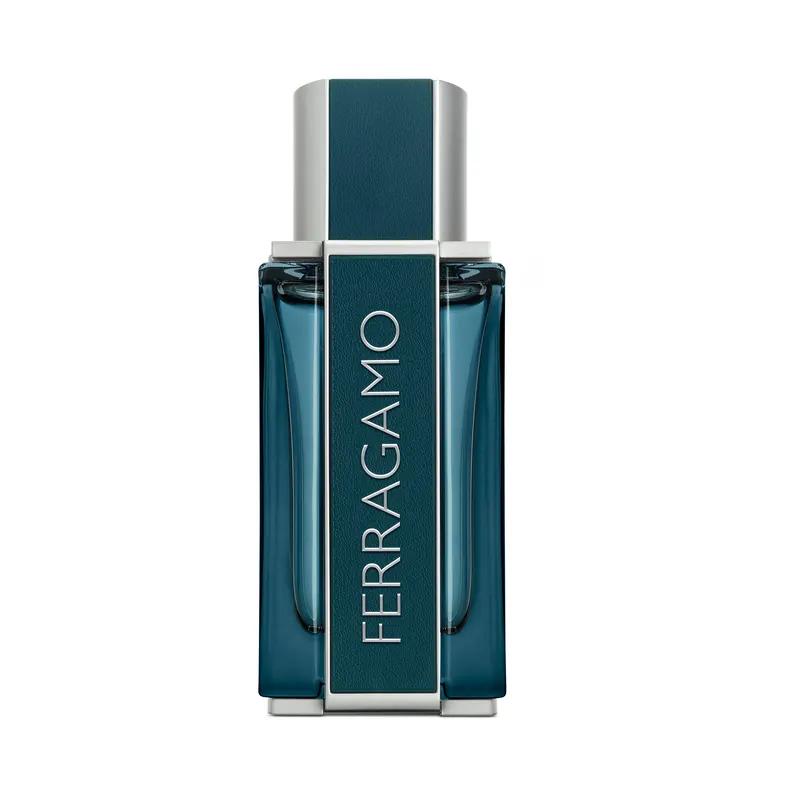 Intense Leather 50ml FERRAGAMO | Pinalli