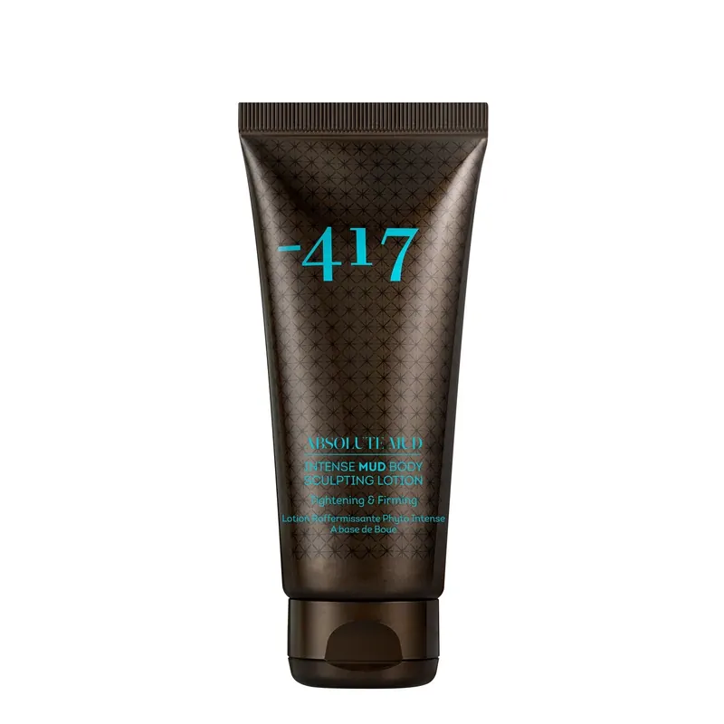 Intense Mud Body Sculpting Lotion 200ml MINUS 417 | Pinalli