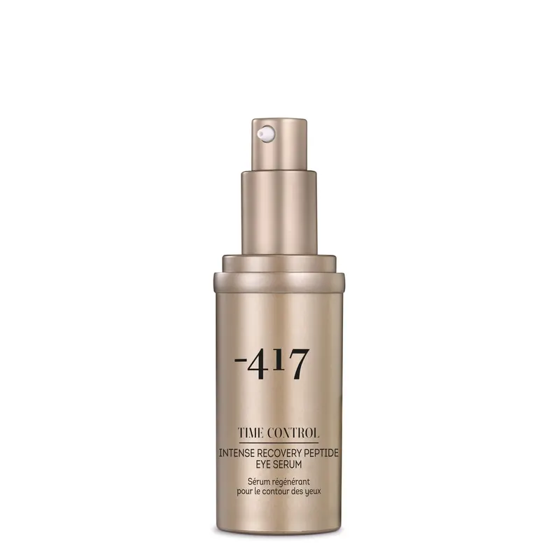 Intense Recovery Peptide Eye Serum 30ml MINUS 417 | Pinalli