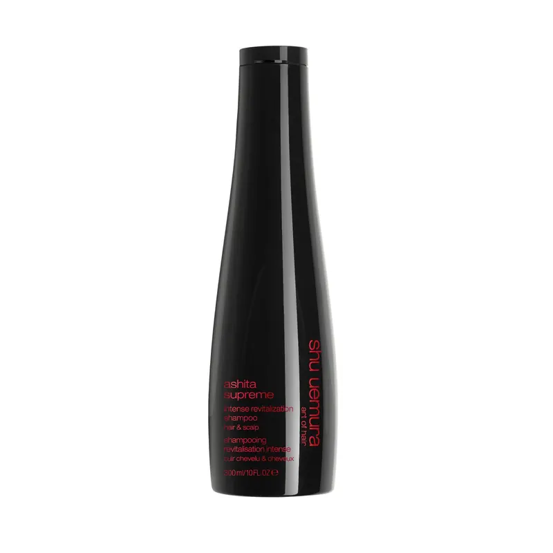 Intense Revitalization Shampoo 300ml SHU UEMURA | Pinalli