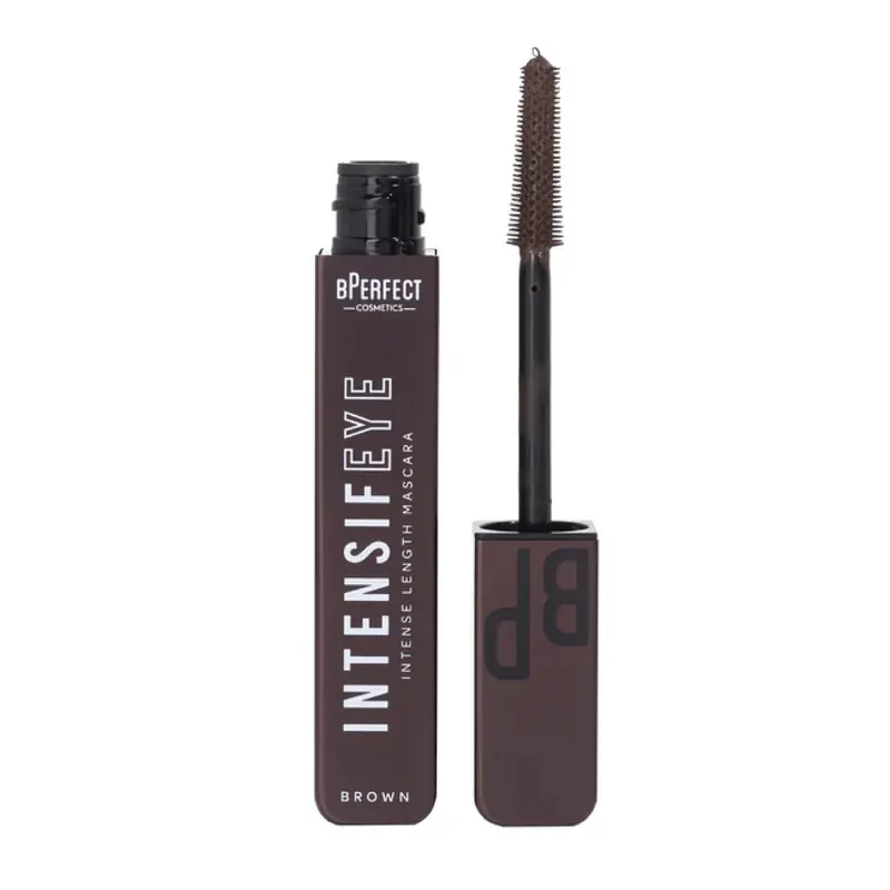 IntensifEYE Mascara Brown BPERFECT | Pinalli