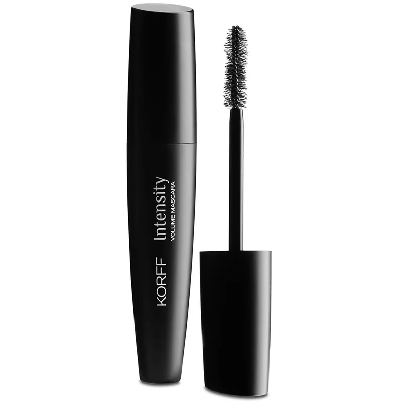 Intensity Mascara Volume Nero KORFF | Pinalli