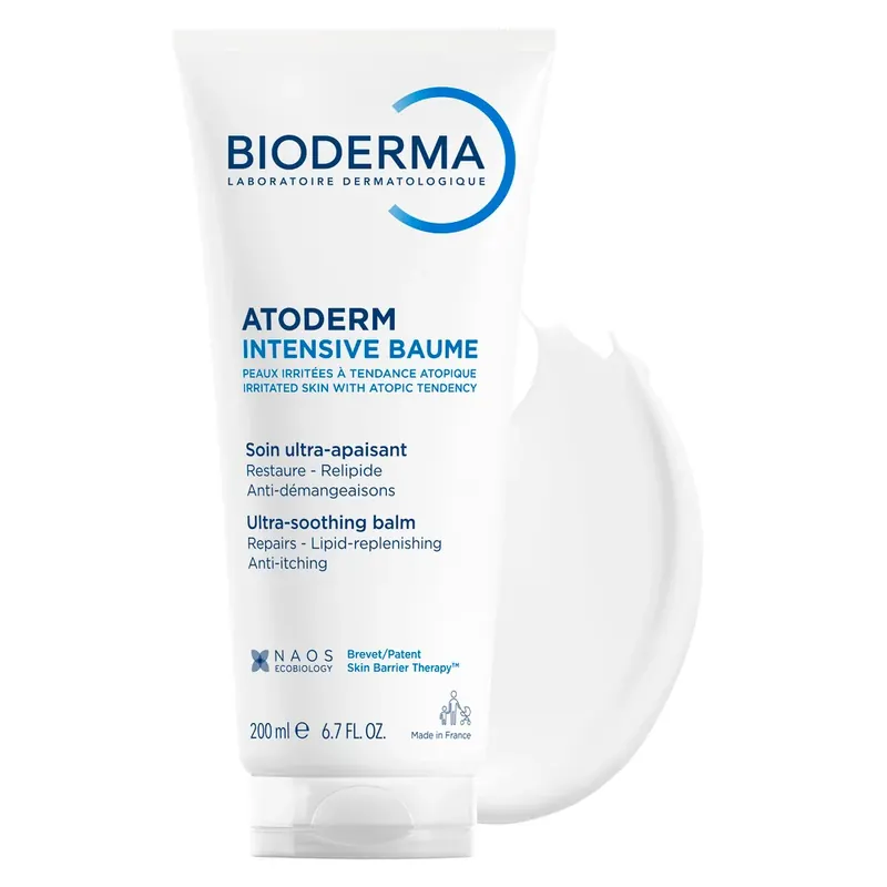 Intensive Baume Balsamo ultra-lenitivo BIODERMA | Pinalli