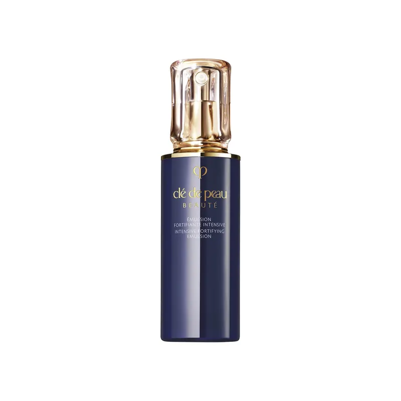 Intensive Fortifying Emulsion CLÉ DE PEAU BEAUTÉ | Pinalli