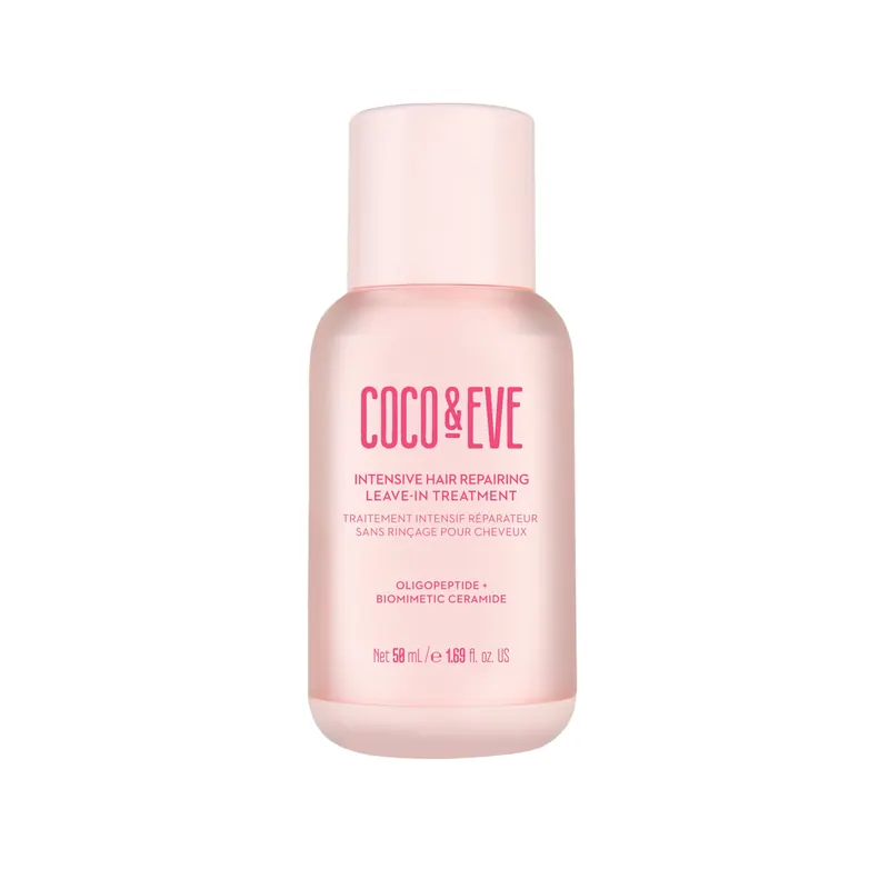 Intensive Hair Repairing Leave-In Treatment COCO & EVE | Pinalli