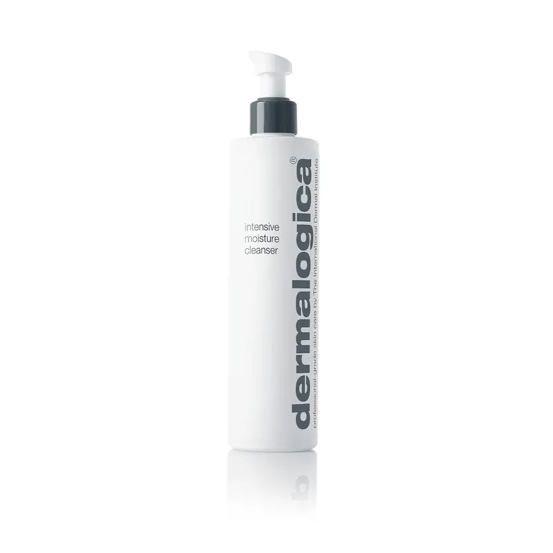 Intensive Moisture Cleanser 295ml DERMALOGICA | Pinalli